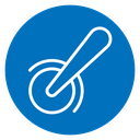 Pizza Slicer icon