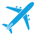 Plane icon