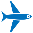 Plane icon