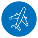 Plane 2 icon