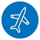 Plane 4 icon