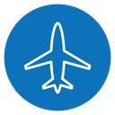 Plane icon