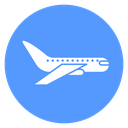 Plane icon