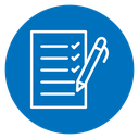Planning icon