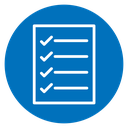 Planning icon