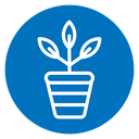 Plant Pot icon