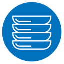 Plates 2 icon
