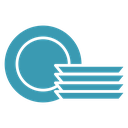 Plates 4 icon