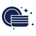 Plates icon