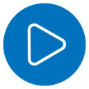Play button icon