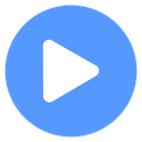 Play Button icon