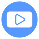 Play Button icon