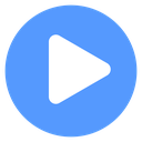 Play icon