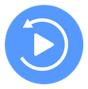 Playback icon