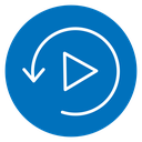 Playback icon