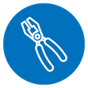 Pliers icon