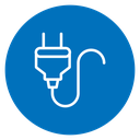 Plug 2 icon