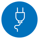 Plug 2 icon