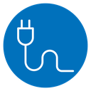 Plug 2 icon