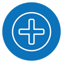 Plus icon
