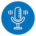 Podcast icon