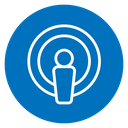 Podcast icon