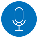 Podcast icon