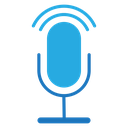 Podcast icon