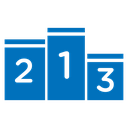 Podium icon