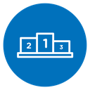 Podium icon