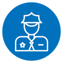 Police icon