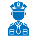 Police icon