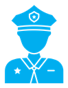 Police icon