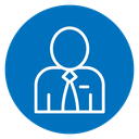 Policeman icon