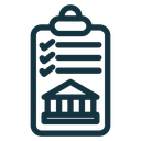 Policy icon