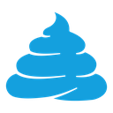 Poop icon