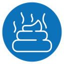 Poop icon