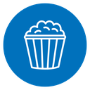 Popcorn 2 icon