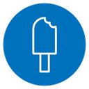 Popsicle icon