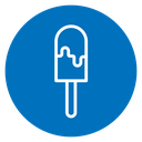 Popsicle icon