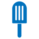 Popsicle icon