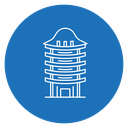 Porcelain Tower of Nanjing icon
