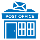 Post office icon
