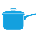 Pot icon