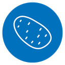 Potato 3 icon
