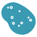 Potato icon