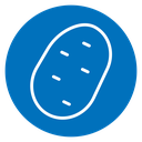 Potato icon
