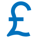 Pound icon
