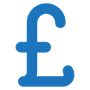 Pound icon