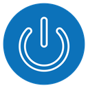 Power icon